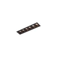Wever & Ducrè Pirro 6.0 faretto da incasso led