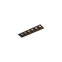 Wever & Ducrè Pirro 6.0 faretto da incasso led
