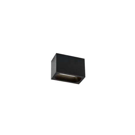 Wever & Ducrè Pirro Opal led ceiling lamp