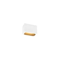 Wever & Ducrè Pirro Opal led ceiling lamp