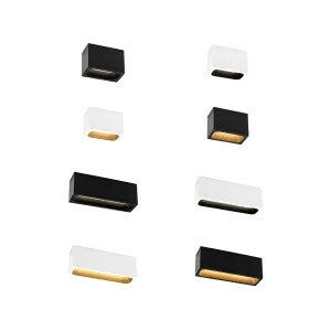 Wever & Ducrè Pirro Opal led ceiling lamp