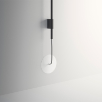 Vibia Tempo lampada a parete verticale