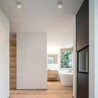 Wever & Ducrè Pirro Opal led ceiling lamp