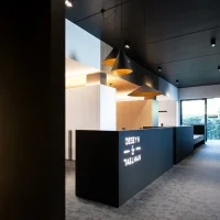 Wever & Ducrè Dinor lampada a sospensione led