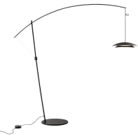 Ledsc4 Noway Big lampada da terra led