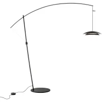 Ledsc4 Noway Big lampada da terra led