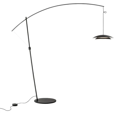 Ledsc4 Noway Big lampada da terra led