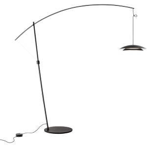 Ledsc4 Noway Big lampada da terra led
