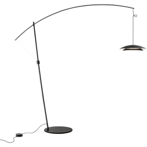 Ledsc4 Noway Big lampada da terra led