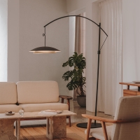 Ledsc4 Noway Big lampada da terra led