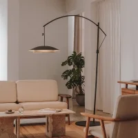 Ledsc4 Noway Big lampada da terra led