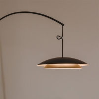 Ledsc4 Noway Big lampada da terra led