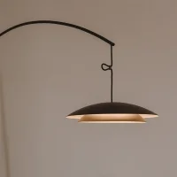 Ledsc4 Noway Big lampada da terra led