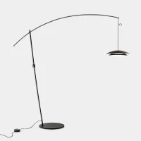Ledsc4 Noway Big lampada da terra led