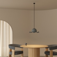 copy of Aromas Iconic led suspension lamp