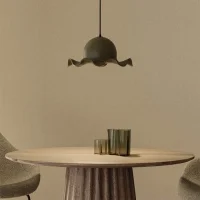 copy of Aromas Iconic led suspension lamp