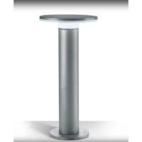 iGuzzini BX89.715 Outer Palo da Esterno LED 11W IP65 Paletto da