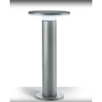 iGuzzini BX89.715 Outer Palo da Esterno LED 11W IP65 Paletto da