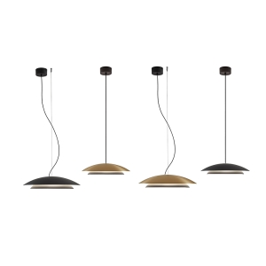 Ledsc4 Noway lampada da sospensione led