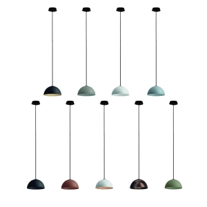 Cini&Nils Flip 250 tilting suspension