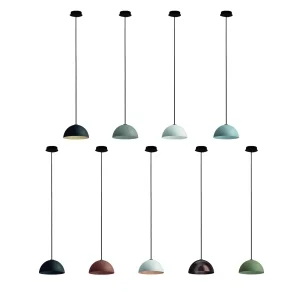 Cini&Nils Flip 250 tilting suspension