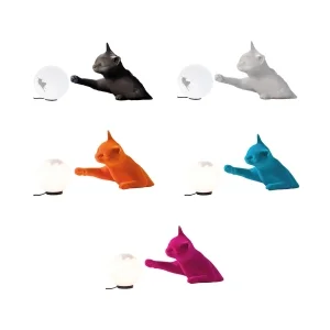 Karman Maoo table lamp