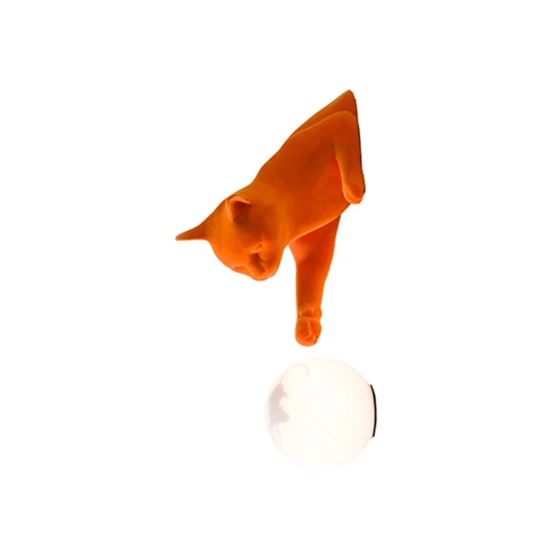 Karman Maoo wall lamp Karman Maoo wall lamp