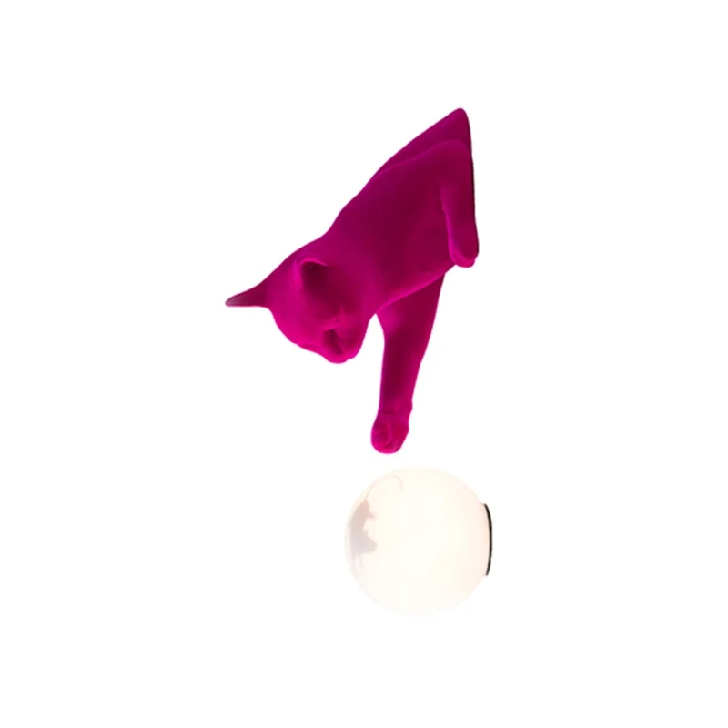 Karman Maoo wall lamp Karman Maoo wall lamp