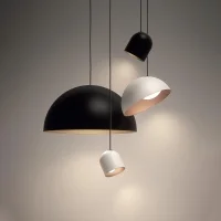 Cini&Nils Flippino tilting suspension