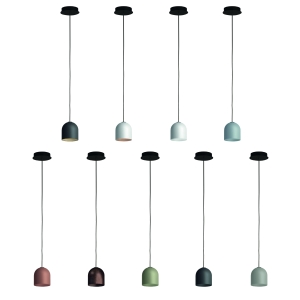 Cini&Nils Flippino tilting suspension