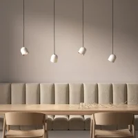 Cini&Nils Flippino tilting suspension