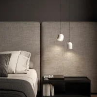 Cini&Nils Flippino tilting suspension