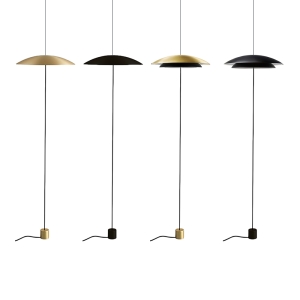 Ledsc4 Noway lampada da terra a sospensione led