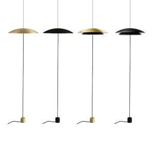 Ledsc4 Noway lampada da terra a sospensione led