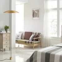 Ledsc4 Noway led suspension floor lamp Ledsc4 Noway led suspension floor lamp