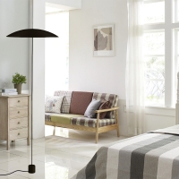 Ledsc4 Noway lampada da terra a sospensione led