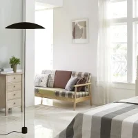 Ledsc4 Noway lampada da terra a sospensione led