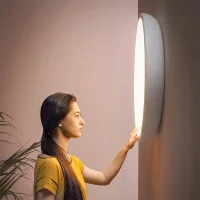 Stilnovo Reflexio led wall ceiling lamp