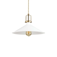 Ideal Lux Eris lampada a sospensione