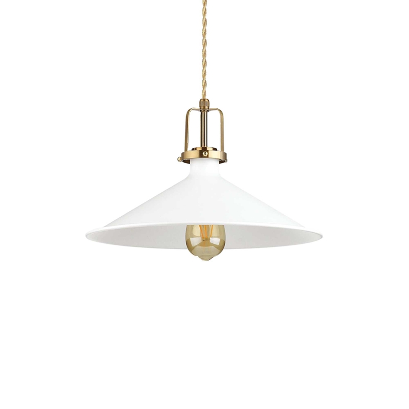 Ideal Lux Eris suspension lamp Ideal Lux Eris suspension lamp