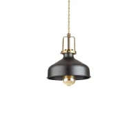 Ideal Lux Eris lampada a sospensione