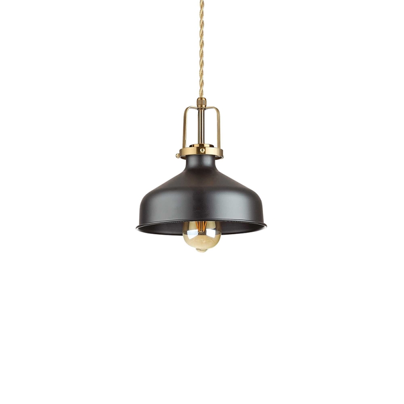 Ideal Lux Eris suspension lamp Ideal Lux Eris suspension lamp