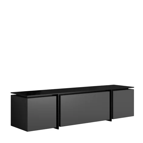 Minotti Suspance sideboard