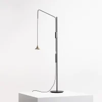Artemide Unterlinden lampada da terra led