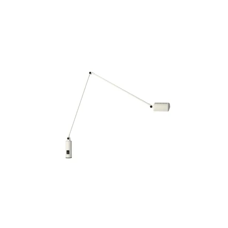 Lumina Daphine Cilindro lampada da tavolo led