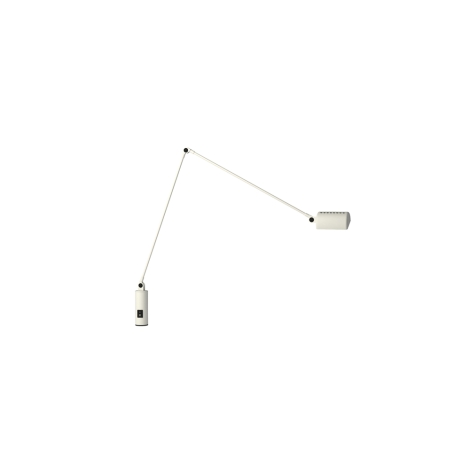 Lumina Daphine Cilindro led table lamp
