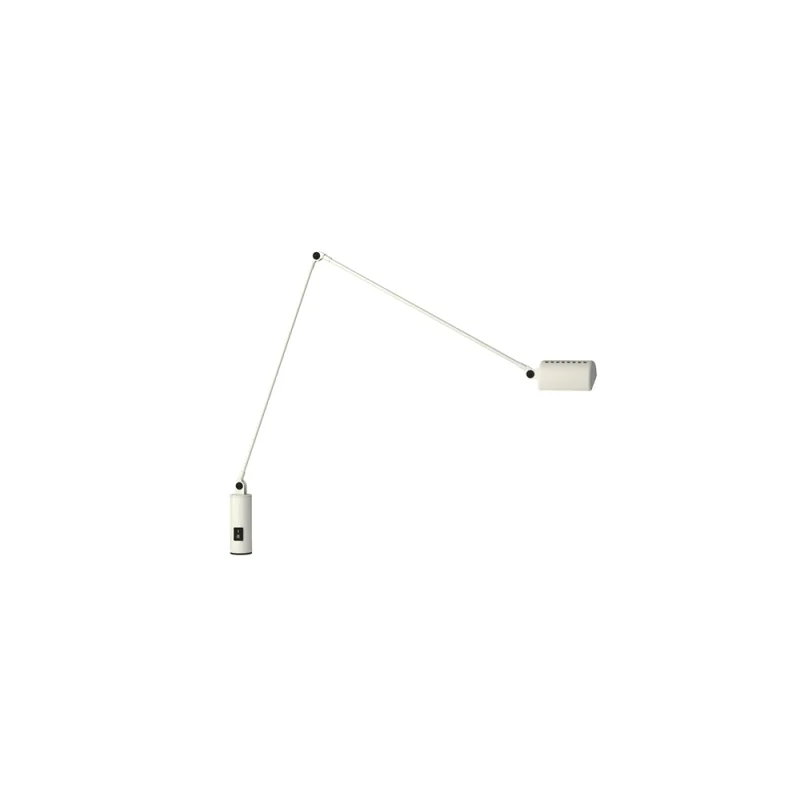 Lumina Daphine Cilindro lampada da tavolo led