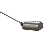 Lumina Daphine Cilindro lampada da tavolo led