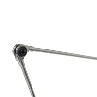 Lumina Daphine Cilindro lampada da tavolo led