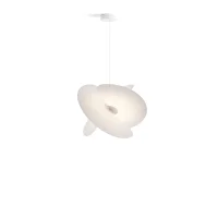 Luceplan Levante small lampada a sospensione led